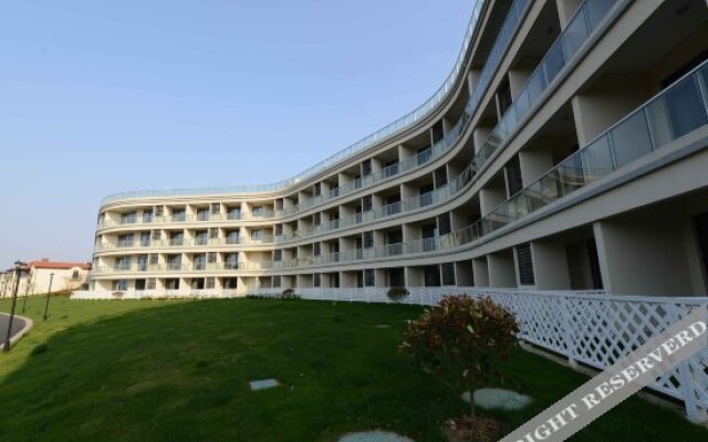 Yibeiwan Seaview Holiday Hotel