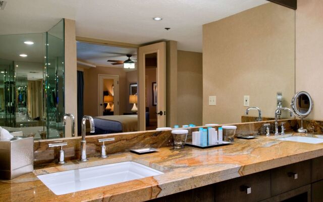 DoubleTree by Hilton Phoenix Mesa