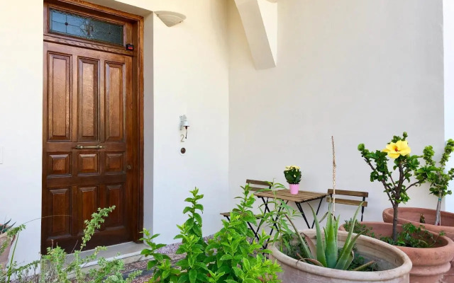 Villa 56 Luxury apartments