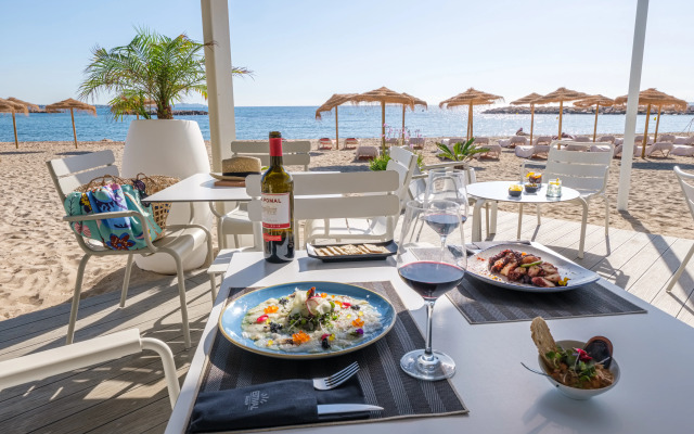 Estival ElDorado Resort