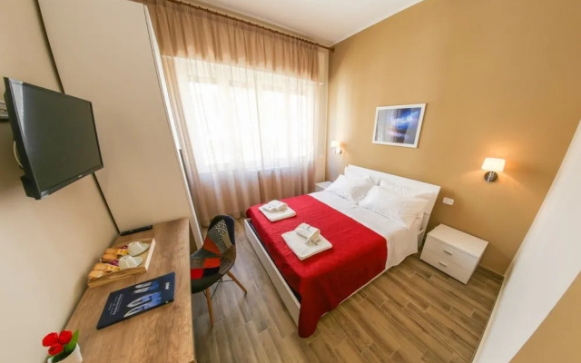 Quinto Stabile Rooms&Suite