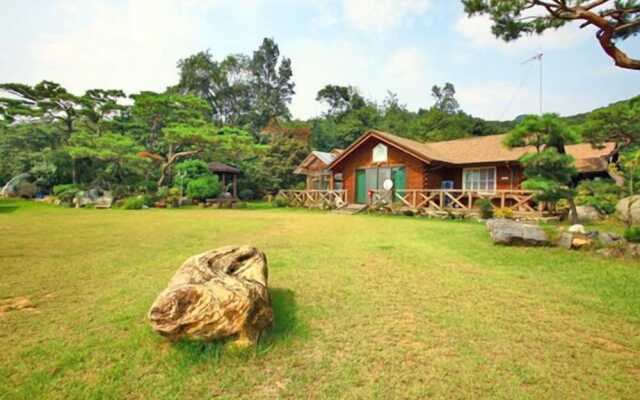 Ganghwado Manisan Healing Pension