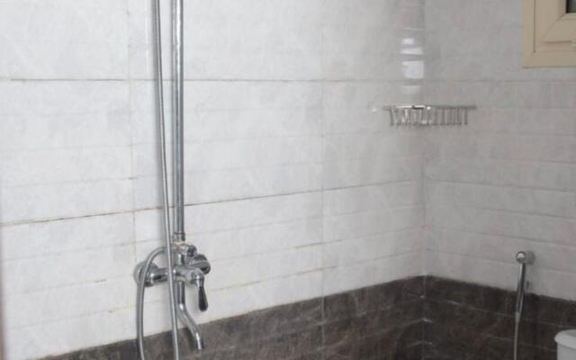 Areen Palace Hotel - Al Madina Road