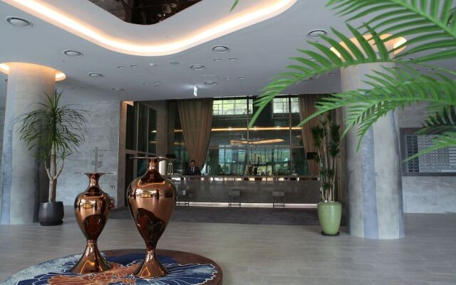 I Want Resort