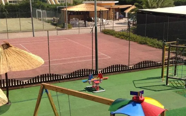 Residence Baia D'Oro