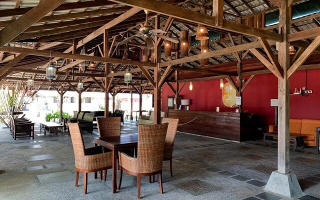 Coconut Beach Villa Langkawi