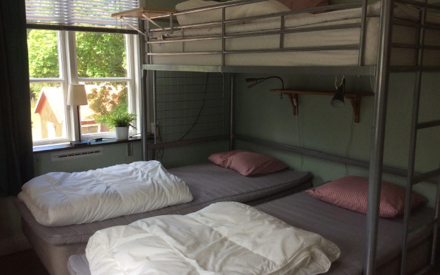 Lönneberga vandrarhem