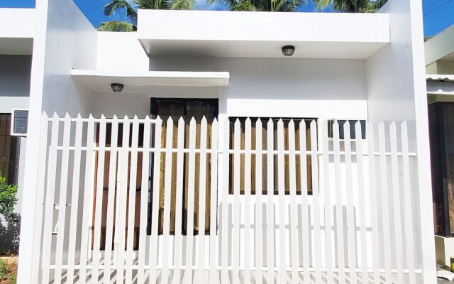 Balai Amigo Panglao Apartment