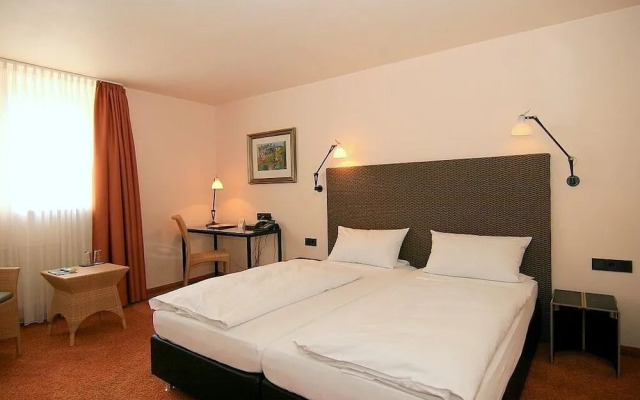 Hotel - Restaurant Dammühle