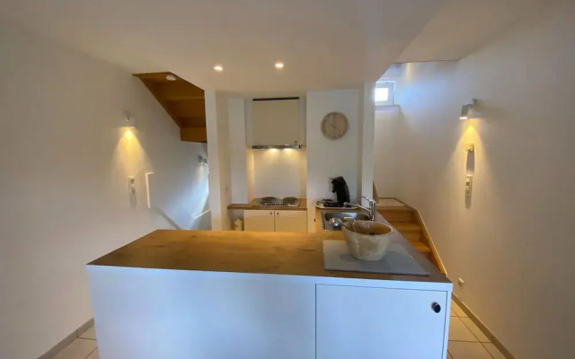 Authentic Holiday Home in a top Location