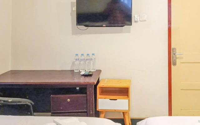 Penginapan Kunthi
