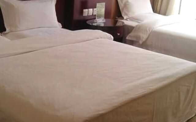 Haitangwan Hotel - Jinzhong