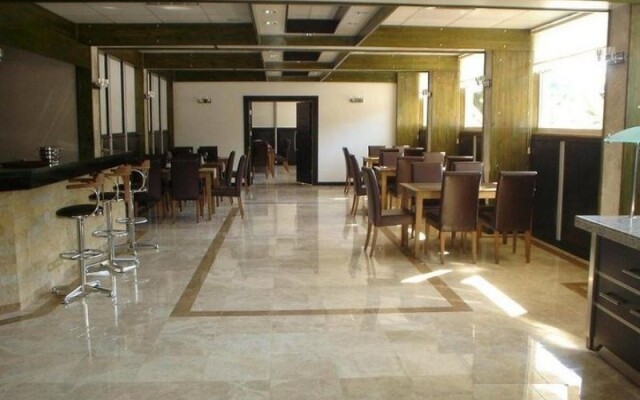 Dalyan Tezcan Hotel