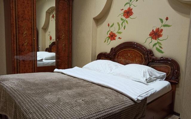 Апартаменты на улице Шмидта 2