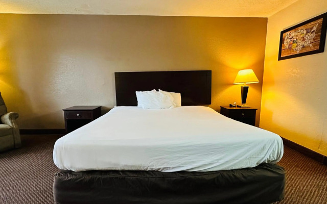 Econo Lodge