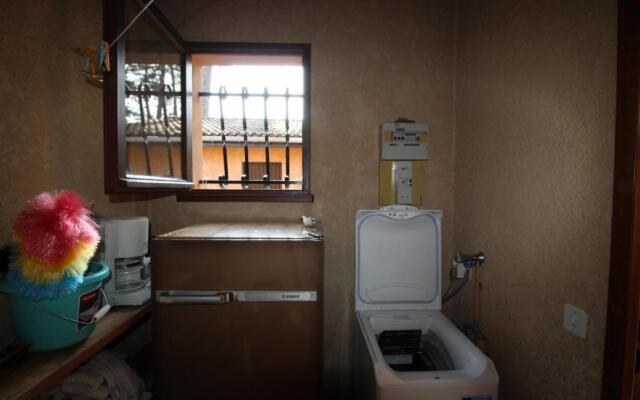 Maisonnette 40m2 pour 4 personnes