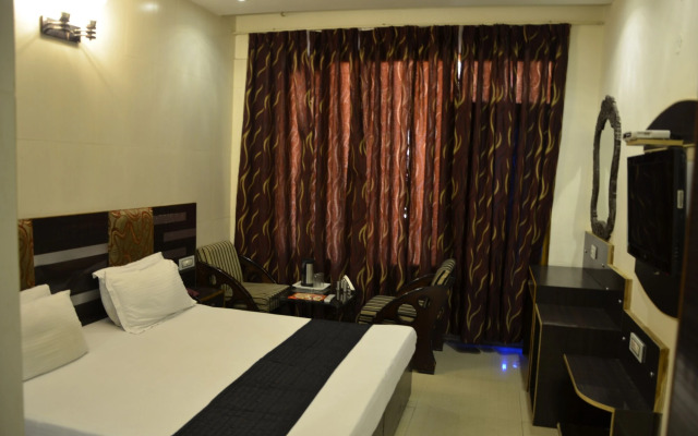Hotel Citi Heights