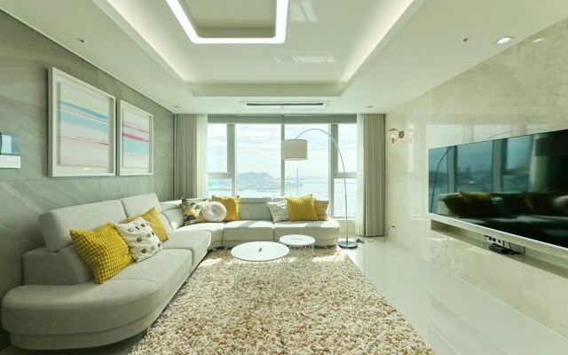 Brown Suites Busan