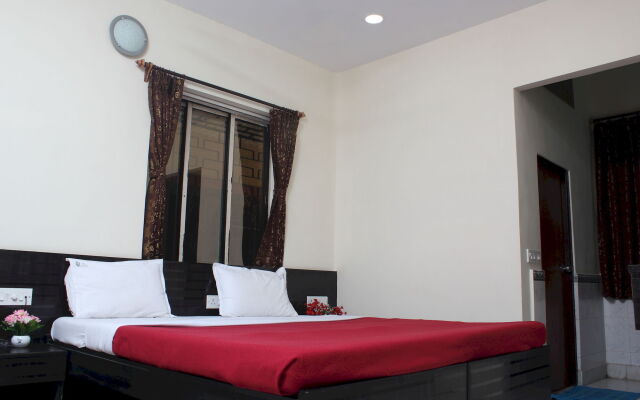 Hotel Nest International
