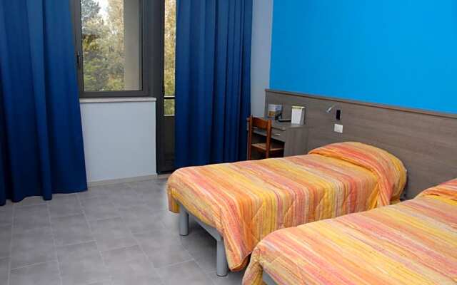 Serafico Guesthouse