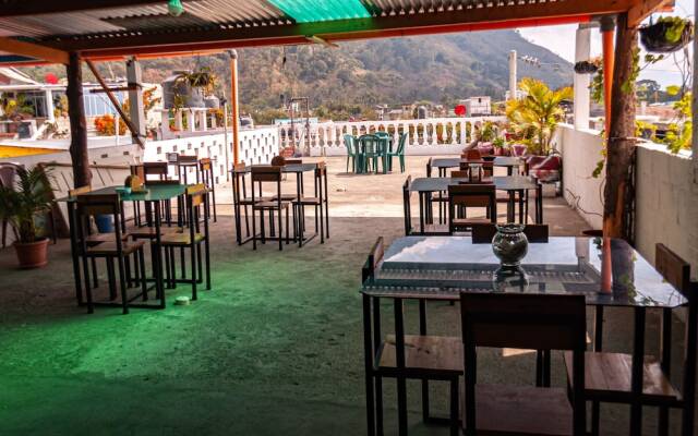 Hotel Posada Gutierrez