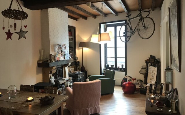 Chez Jeanne et Elo
