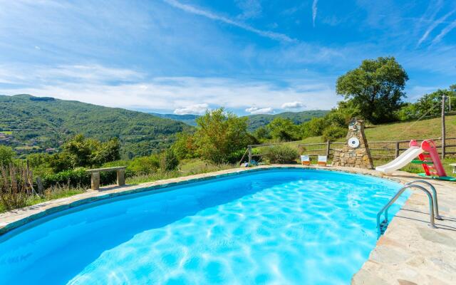 Villa Bellavista Large Private Pool Wifi - 3122