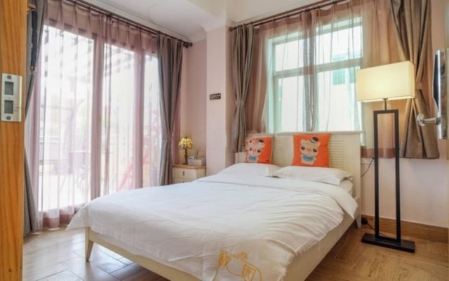 Secret Garden Inn