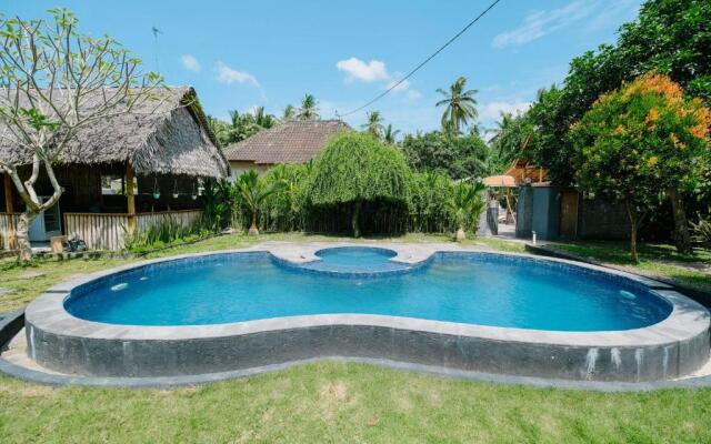 Adi Bungalow Nusa Penida
