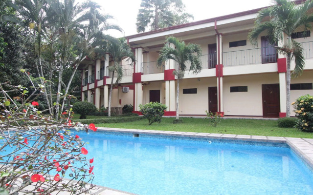 Hotel Monte Real