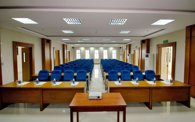 BIDV Hotel & Conference Center