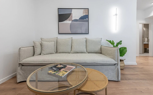Phaedrus Living: Prosperity Residences Harmony