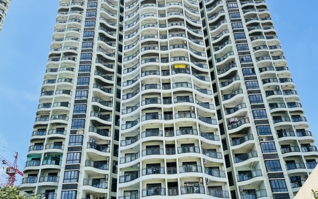 Wenting Apartments (Deli-Haibeihai)