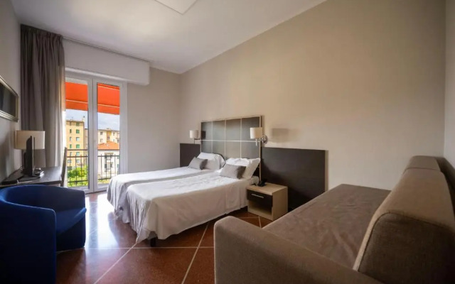 Hotel Mediterraneo