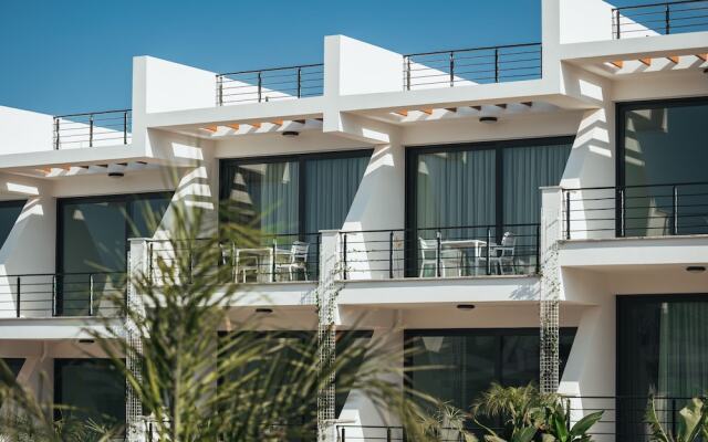 Pearl Island Homes