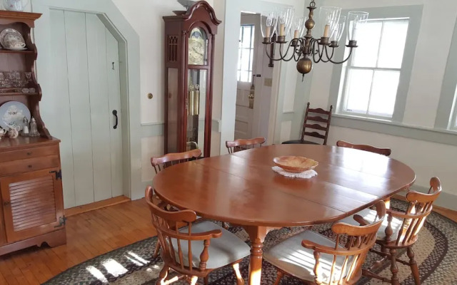 The Farmstand Bed & Breakfast