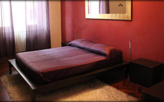 La tua casa - Stylish Chic Apartments Torino