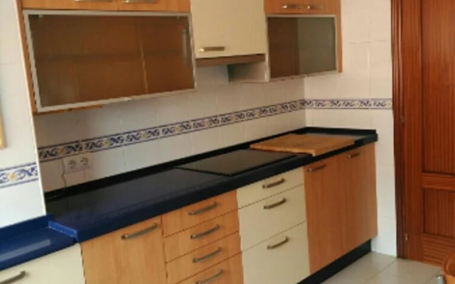 Pilgrim Rooms & Apartments