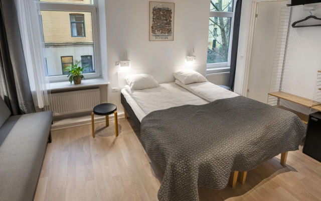 Go Hotel Ansgar