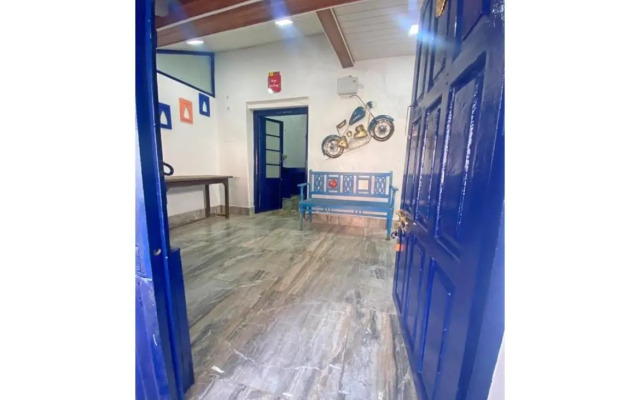 Hostel 24, District Court Road, Tallital