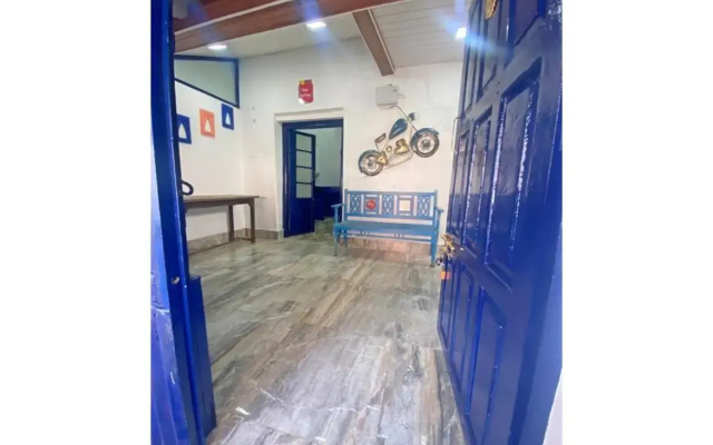 Hostel 24, District Court Road, Tallital
