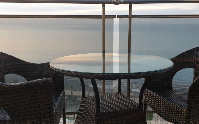 Orbi Luxury Apartments