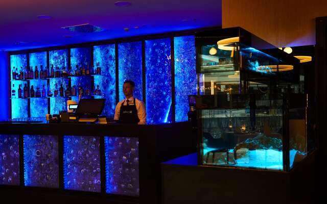 Radisson Blu Resort, Swinoujscie