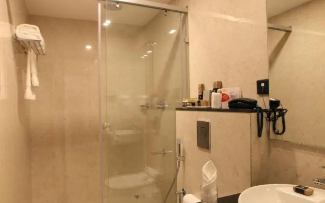 Hotel prince
