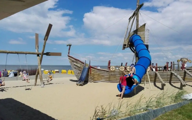 Lord Nelson108 Comfortable Vacation Home