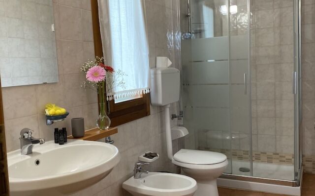 Agriturismo Pantalica Ranch