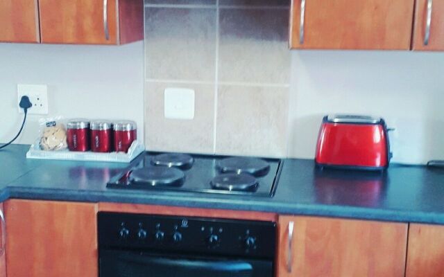 JBay Holiday Apartment