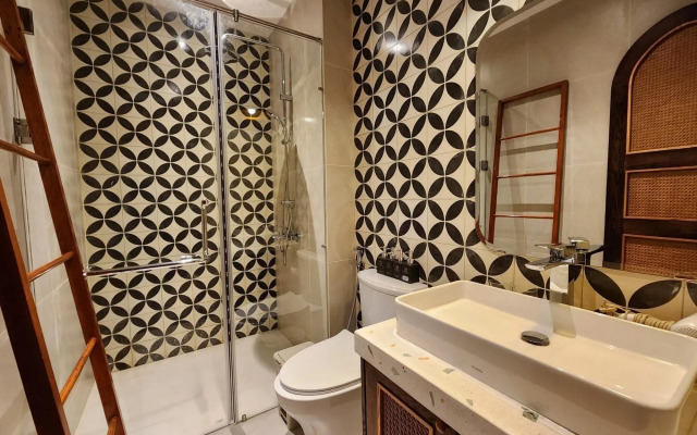 Hoi An Emotion Boutique Villa