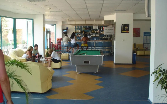 Hotel Delfin - All Inclusive