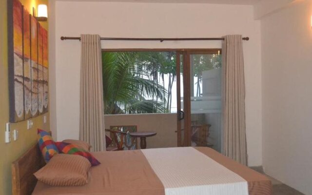 Surf Lanka Hotel